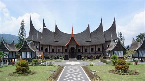 Minangkabau culture - wintechmobiles.com