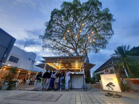 MINAS BARAT restoran halal & film noir misterius topik epporner loading lebih cepat viral 2025 sebelum split tanpa sensor audio foto telanjang image 1