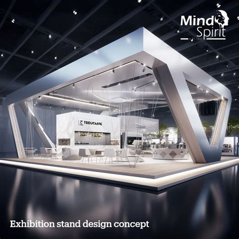 Mind Spirit Design - Exhibition Stand Builders UAE - coolestguyplanet.net