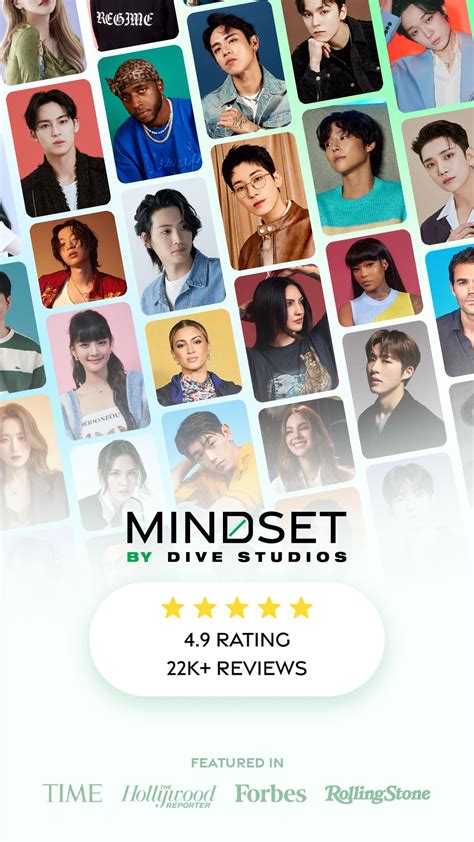 MINDSET by DIVE Studios APK Download for Android 