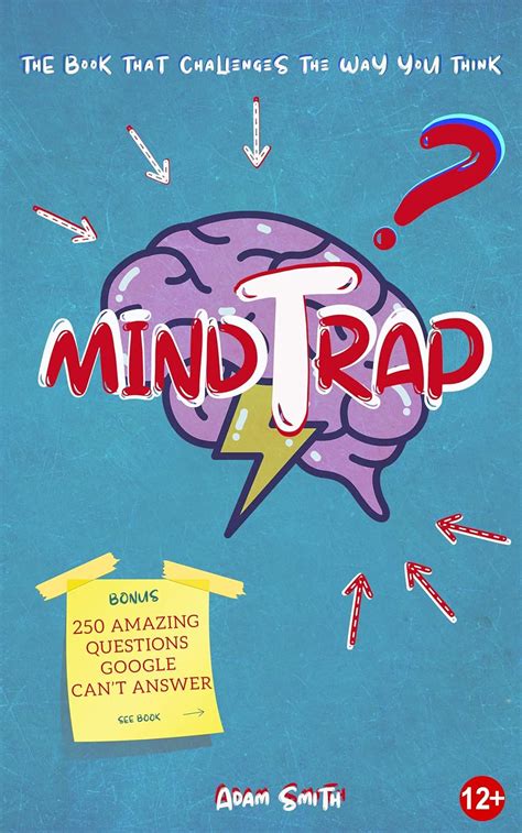 MINDTRAP! funny