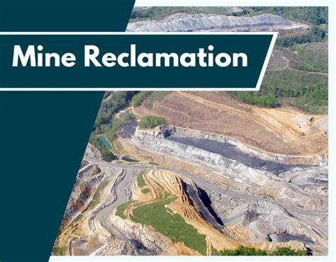 Mine Reclamation Process: Steps, Water Monitoring - raincitystudios.com