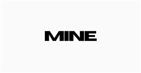 MINE Streetwear – Mine