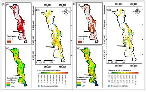 Mineral Prospectivity Mapping - GeoMind AI - coolestguyplanet.net