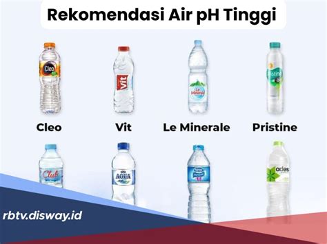 Mineral Tinggi Ph - wintechmobiles.com