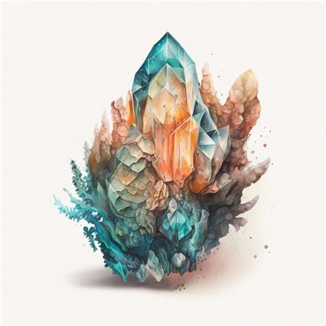 Mineralogical Art - Etsy - wintechmobiles.com