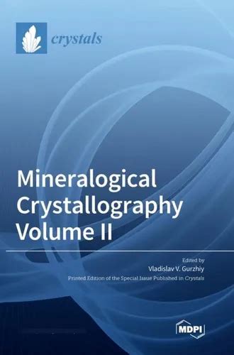 Mineralogical Crystallography - MDPI - wintechmobiles.com