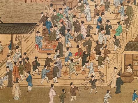 Ming dynasty - wintechmobiles.com