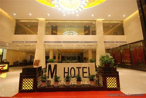 MING FENG INTERNATIONAL HOTEL GUILIN