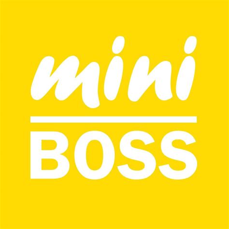 MINI BOSS (@minibossdeventer) • Instagram photos and videos