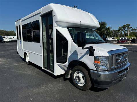 Mini Bus for Sale | Used and New Small Buses - raincitystudios.com