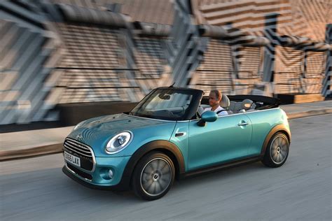 MINI CONVERTIBLE MINI.CO.TH – The Official Website - MINI …