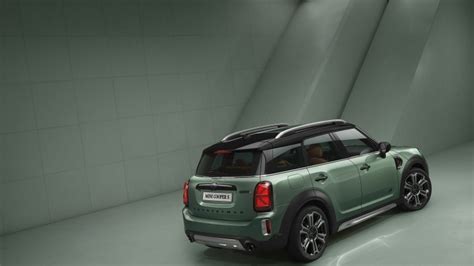 MINI Countryman: spazio per nuove avventure MINI.IT