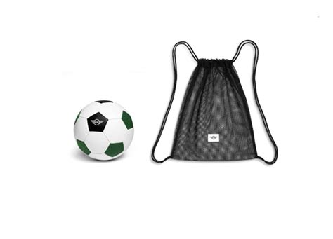 MINI Football - Ekris