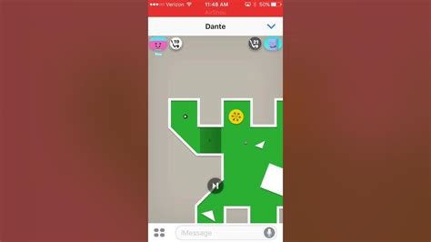 MINI GOLF! New Game Pigeon Mode w/ Dante! YouTube