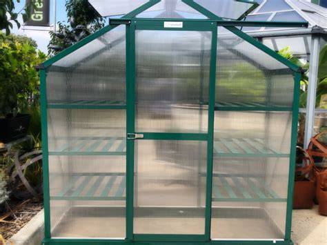 Mini Greenhouses Australia | Sproutwell Greenhouses - raincitystudios.com