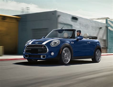 MINI Lease Deals & Specials - Lease a MINI With Current Offers & Deal…