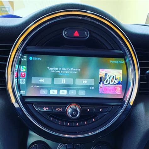 MINI Navi Update kostenlos? - MINI F56 Forum