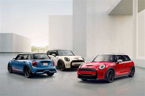 MINI Parts — Learn Where To Get Yours Today MINI USA