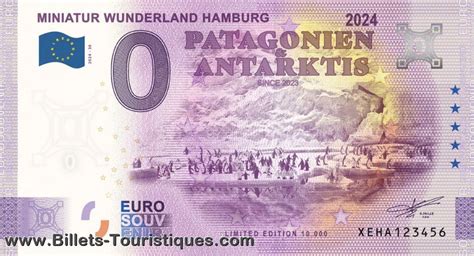 MINIATUR WUNDERLAND HAMBURG 2024-23 - Billets …