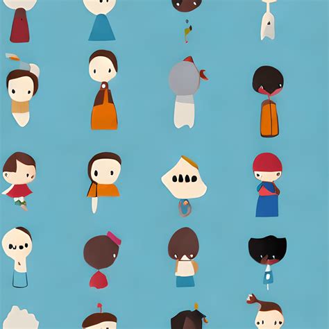 Minimal character Images - Free Download on Freepik - muktibox.com