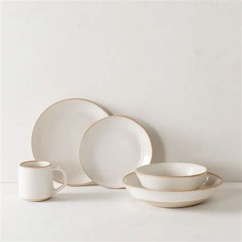 Minimal Dinnerware - Etsy UK - muktibox.com