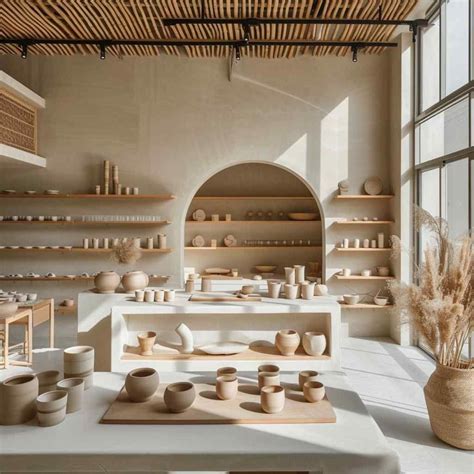 Minimal Interior Pottery - Etsy UK - muktibox.com