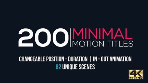 Minimal Motion - muktibox.com