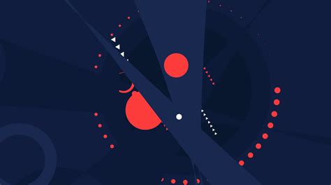 Minimalist Animation Motion Graphics Projects - Behance - muktibox.com
