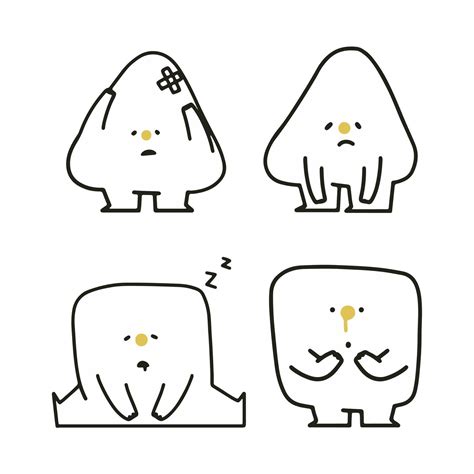 Minimalist Cartoon Characters - Pinterest Login - muktibox.com