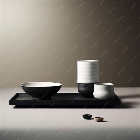 Minimalist Ceramics - Etsy - muktibox.com