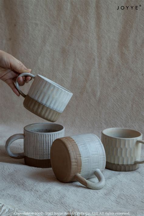 Minimalist Mugs - Etsy - muktibox.com