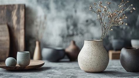 Minimalist Pottery royalty-free images - Shutterstock - muktibox.com