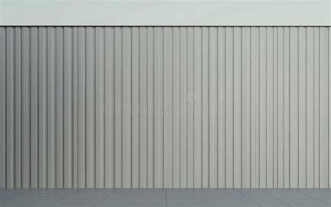 Minimalist Striped Wall Design - muktibox.com