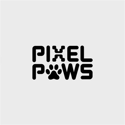 Minimalist Wordmark Logos | Clean Typography Logo Design - muktibox.com