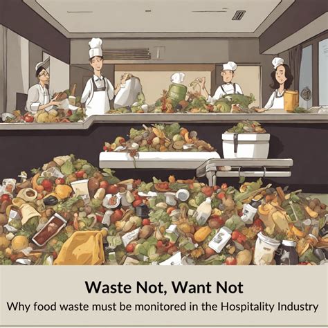 Minimizing Waste in Hospitality: A Sustainable Approach - raincitystudios.com