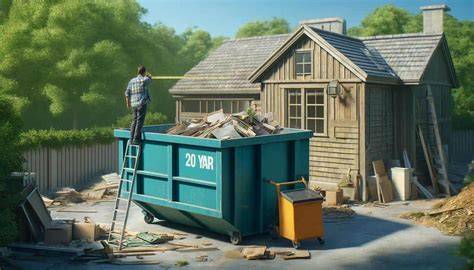 Minimizing Waste in Your Home Renovation Project - raincitystudios.com