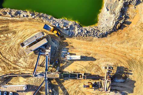 Mining | Cat | Caterpillar - raincitystudios.com