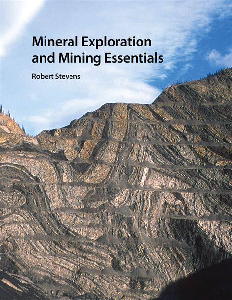 Mining and Mineral Exploration - Marine Geophysics - raincitystudios.com