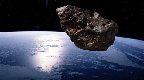 Mining asteroids could be worth trillions of dollars - wintechmobiles.com