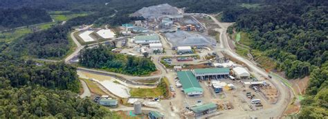 Mining in Ecuador - wintechmobiles.com