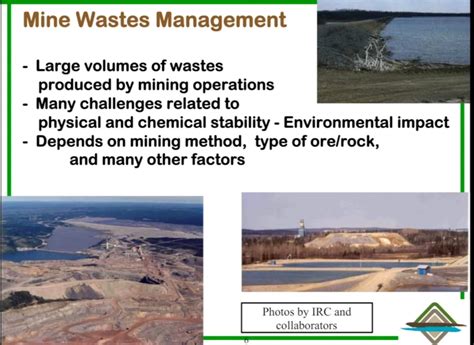 Mining Waste Disposal Methods: Ensuring … - raincitystudios.com