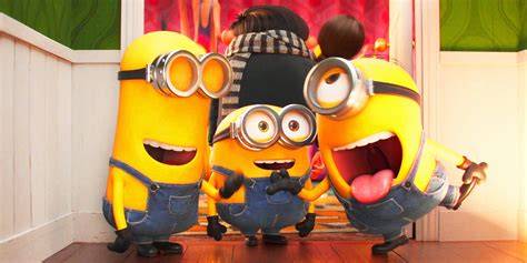 MINIONS & MONSTERS Movie Tickets Giveaway! Enter Now! (2026)