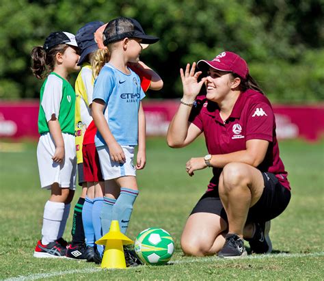 MINIROOS CLINIC & COACHING... - Brothers TSV Football Club