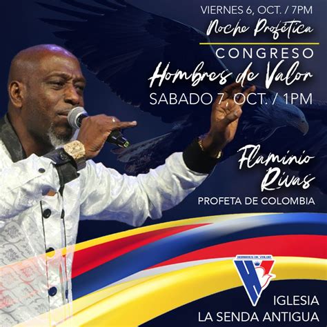 MINISTERIO HOMBRES DE VALOR ECUADOR - Facebook