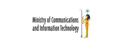 Ministry of Communication and Information Technology Department of ... - coolestguyplanet.net