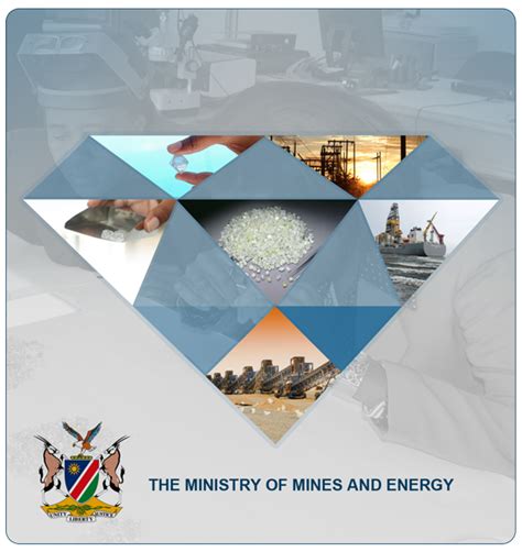 Ministry of Industries, Mines and Energy - Latest … - wintechmobiles.com