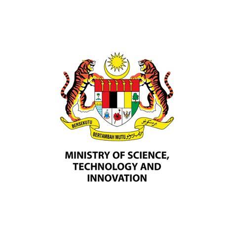 Ministry of Science, Technology and Innovation (Malaysia) - raincitystudios.com