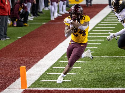 MINNESOTA GOLDEN GOPHERS CONFERENCE STANDINGS - Fox …