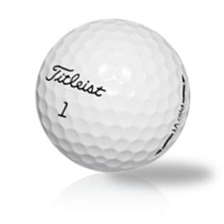 MINT PRISTINE (5A) (RECYCLED) - Half Price Golf …